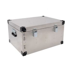 Ящик алюминиевый Олимп 600х450х300